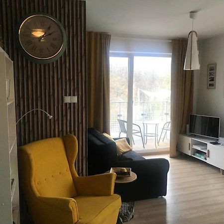 Apartament Solna Kolobrzeg Διαμέρισμα Εξωτερικό φωτογραφία