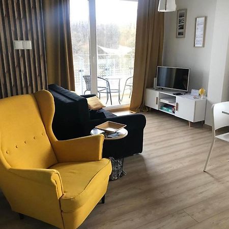 Apartament Solna Kolobrzeg Διαμέρισμα Εξωτερικό φωτογραφία