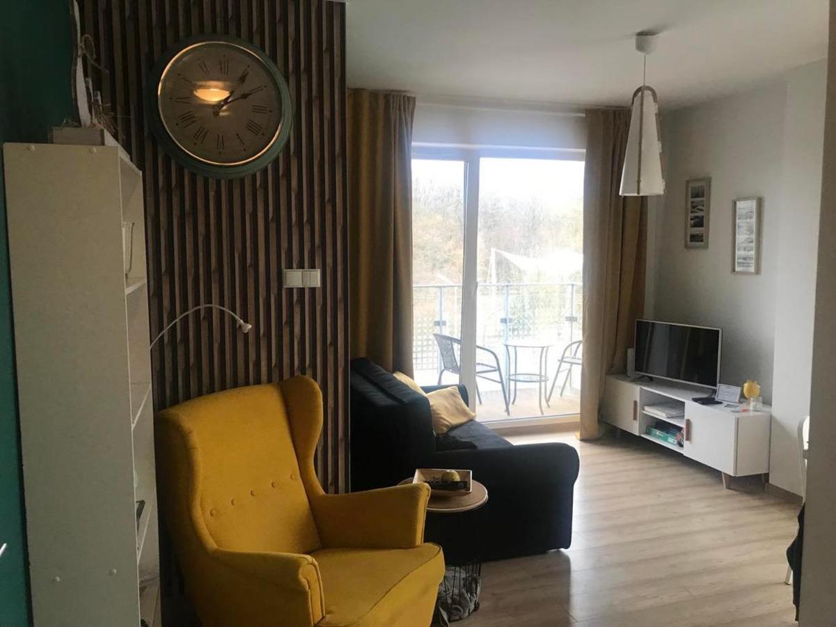 Apartament Solna Kolobrzeg Διαμέρισμα Εξωτερικό φωτογραφία