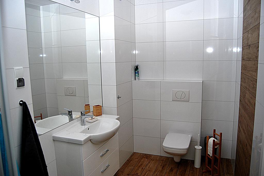 Apartament Solna Kolobrzeg Διαμέρισμα Εξωτερικό φωτογραφία