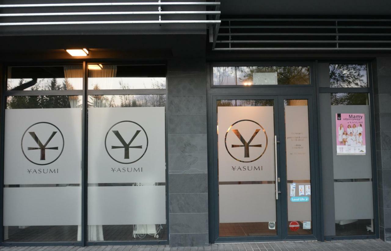 Apartament Solna Kolobrzeg Διαμέρισμα Εξωτερικό φωτογραφία
