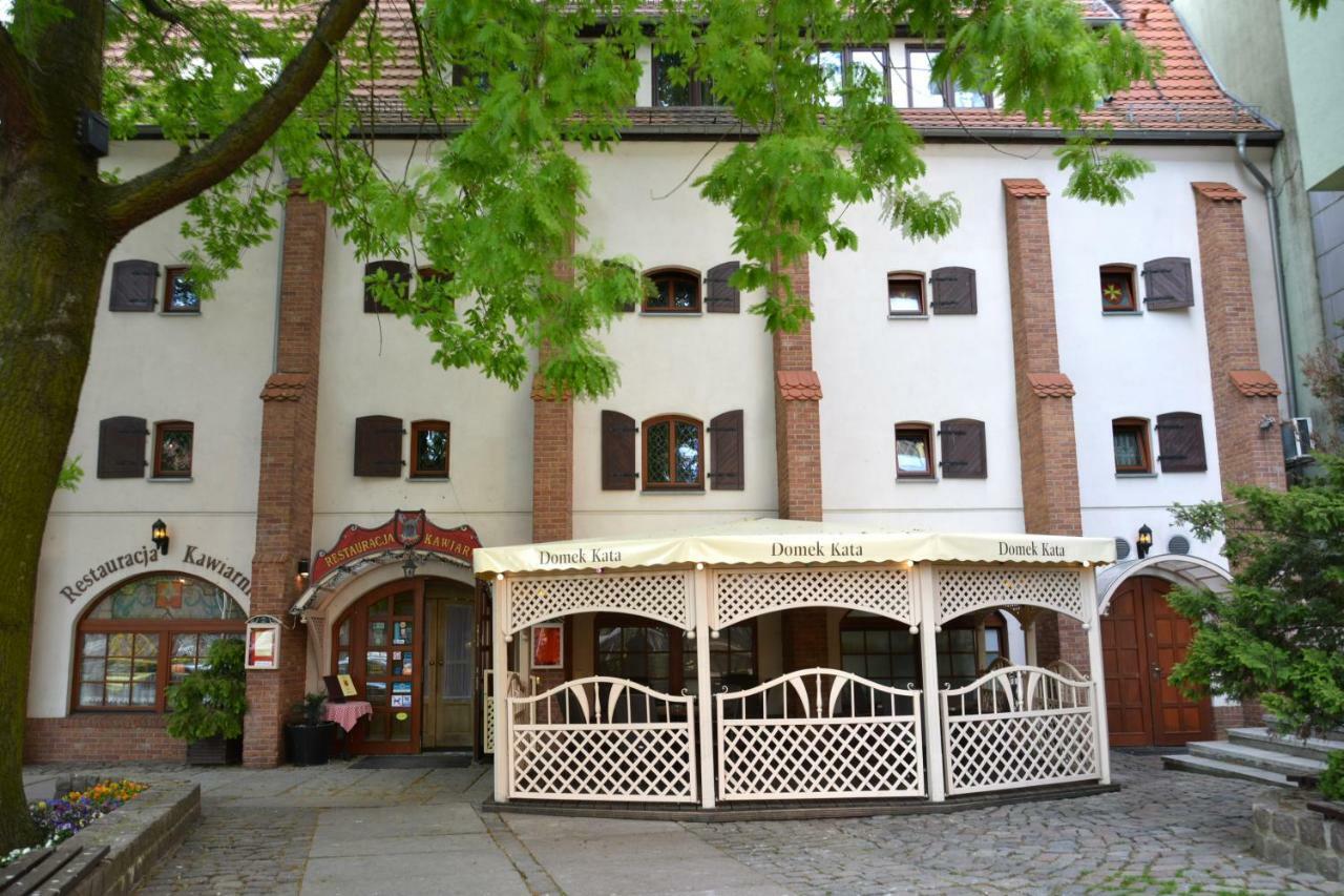 Apartament Solna Kolobrzeg Διαμέρισμα Εξωτερικό φωτογραφία